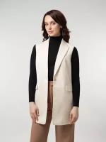 Жакет H&M для женщин, цвет Белый, размер XL
