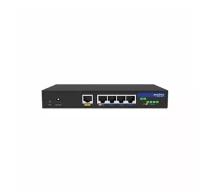 Маршрутизатор Maipu IGW500-100-P internet gateway, integrated Routing, Switching, Access Controller, 5*1000M Base-T,4*1000M PoE(Controller Mode