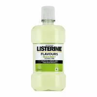 Ополаскиватель для полости рта Listerine Flavours Mild&Minty 500 мл