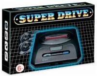 16 bit Приставка Super Drive Classic