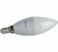 Светодиодная лампа FERON LB-970, 13W, 230V E14 6400K свеча 38109