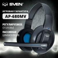 SVEN AP-680MV