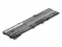 Аккумуляторная батарея для ноутбука Dell XPS 15 9560 11.4V (8000mAh)