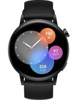 Умные часы HUAWEI Watch GT 3 Active 42 мм, черный