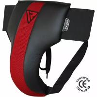 Бандаж RDX R2 Groin Guard & Abdo Protector S