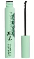 PHYSICIANS FORMULA Гель для бровей Murumuru Butter Brazilian Brow Lift, тон: прозрачный, 8,9 мл