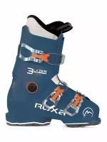 Горнолыжные ботинки ROXA Lazer 3 GW Dk Blue/Orange (см:23,5)