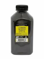 Тонер Hi-Black для Lexmark MS310d/410d/510d/610dn, Bk, 160 г, банка