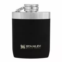 Фляга STANLEY Master 0.23 л черный 0.23 л