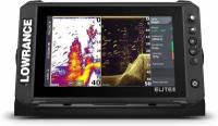 Эхолот Lowrance Elite FS 9 с датчиком Active Imaging 3-in-1 (000-15692-001)