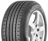 Автошина Continental 215/65 R16 ContiEcoContact 5 98H