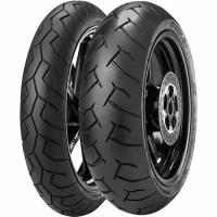 Мотошина Pirelli Diablo Supercorsa V4 190/55 ZR17 75W TL SP