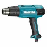 Строительный фен Makita HG6530VK, 2000 Вт