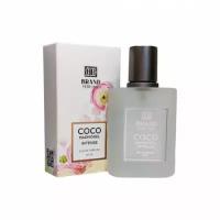 Парфюмерная вода Brand Perfume Coco Madmoisel Intense / Коко Мадмозель Интенс (30 мл.)