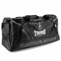 Спортивная сумка Twins Special BAG2 black