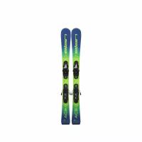 Горные лыжи Elan RC Ace Jrs + EL 7.5 Shift (130-150) 23/24