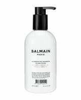 Сияющий шампунь Silver Pearl Balmain Paris Hair Couture