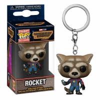 Фигурка Funko POP! Реактивный Енот (Rocket)