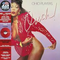 Ohio Players "Виниловая пластинка Ohio Players Ouch!"