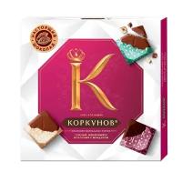 А. Коркунов Набор конфет Pure Choco Collection