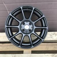 Автодиск RR CSSD2755 16*7,0 4*100 ET40 60,1 OY/M