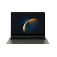 Ноутбук Samsung Galaxy Book 3 Pro 360 NP964 AMOLED 2.8K Touch (2880x1800) NP964QFG-KA1IT Графит 16" Intel Core i7-1360P, 16ГБ LPDDR5, 512ГБ SSD, Iris Xe Graphics, Windows 11 Home