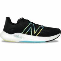 Кроссовки New Balance, размер 10 US, черный