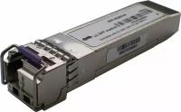 Трансивер модуль SFP+, WDM, 10G, LC, TX/RX 1330/1270nm, 3km SFP-Plus-WDM-1330-1270.03