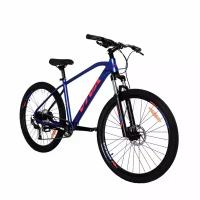 Велосипед, горный велосипед, VIVA FLY 2.0 (2023) 27.5 рама 18