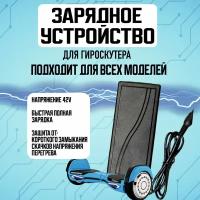 Универсальное зарядное устройство для гироскутера / Универсальное зарядное устройство для всех моделей гироскутеров