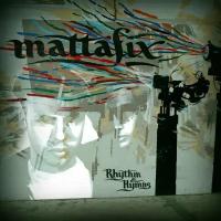 AudioCD Mattafix. Rhythm & Hymns (CD, Enhanced)