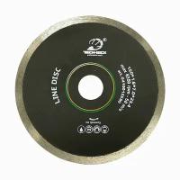 Алмазный диск Ø150x1,6x7,0x25,4 LINE DISC TECH-NICK