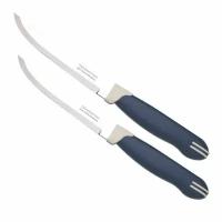 Набор кухонных ножей Tramontina DL-580 2шт