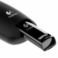 Презентер Logitech Wireless Presenter R400 Black USB