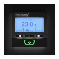 Терморегулятор Thermoreg TI-950 Design Black