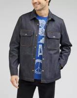 Рубашка Lee 101 DENIM OVERSHIRT DRY для мужчин L96FBH41 XL