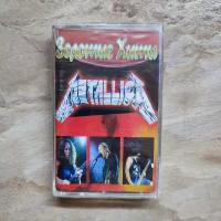 Metallica Золотые хиты