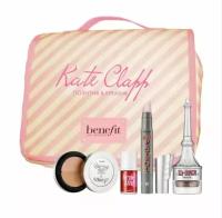 Набор Benefit Kate Clab в большой косметической сумке 4в 1