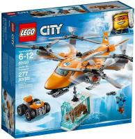 LEGO City 60193 Арктический вертолет