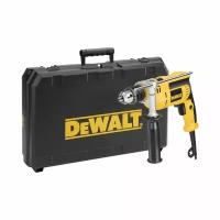 Ударная дрель 701 Вт DEWALT DWD024K