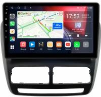 Штатная магнитола Canbox L-Line 4170-10-1401 для Fiat Doblo 2 (2009-2015) на Android 10 (4G-SIM, 2/32, TS18, DSP, QLed)