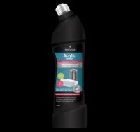 Pro Brite 1560-075 «Acrylic cleaner, Деликатный чистящий гель для акриловых ванн и душевых кабин» 0,75л