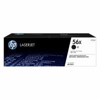 HP CF256X / 56X тонер-картридж