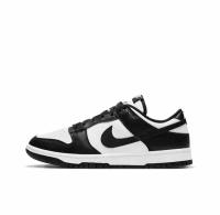 Nike Dunk Low Retro White Black Panda (2021) (41 EU)