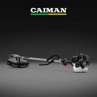 Бензокоса Caiman WX21L Promo