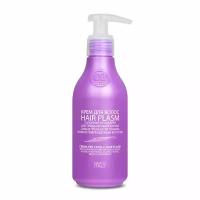 Крем для восстановления и увлажнения CONSTANT DELIGHT hair plasm 200 мл