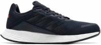 Кроссовки adidas, размер 8,5 UK, черный, синий