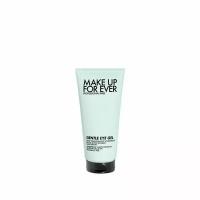 MAKE UP FOR EVER Гель для снятия водостойкого макияжа с глаз и губ Gentle Eye Gel (50 мл)