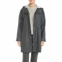 Верхняя одежда Calzetti COAT-F-L2 темно-серый, Размер XS