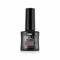 Kiki гель-лак для ногтей GEL UV&LED, 6 мл, 6 г